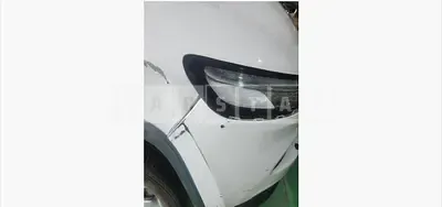 Photo 1 of 3: 2017 Jeep (parts) Zip Cherokee 2.4 Headlamp — Korean insurance auction
