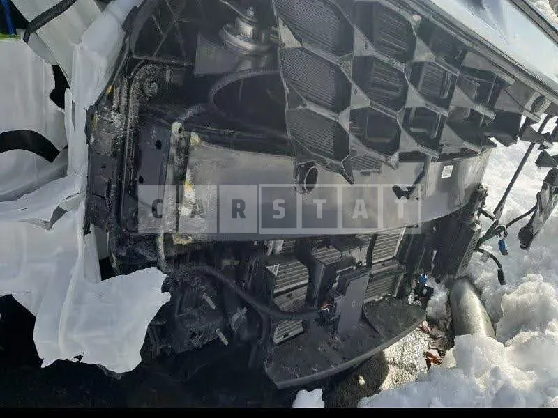Photo 2 of 20: 2024 Kia Sportage Hybrid, VIN KNAPX81GBRK147919 — Korean insurance auction