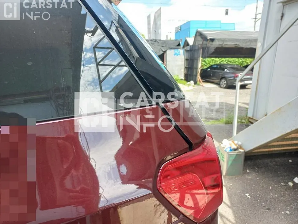 Photo 2 of 26: 2016 Kia Carnival Limousine, VIN KNAME81ABGS241515 — Korean insurance auction