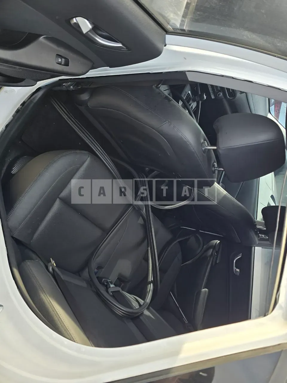 Photo 2 of 9: 2023 Hyundai Kona — Korean insurance auction