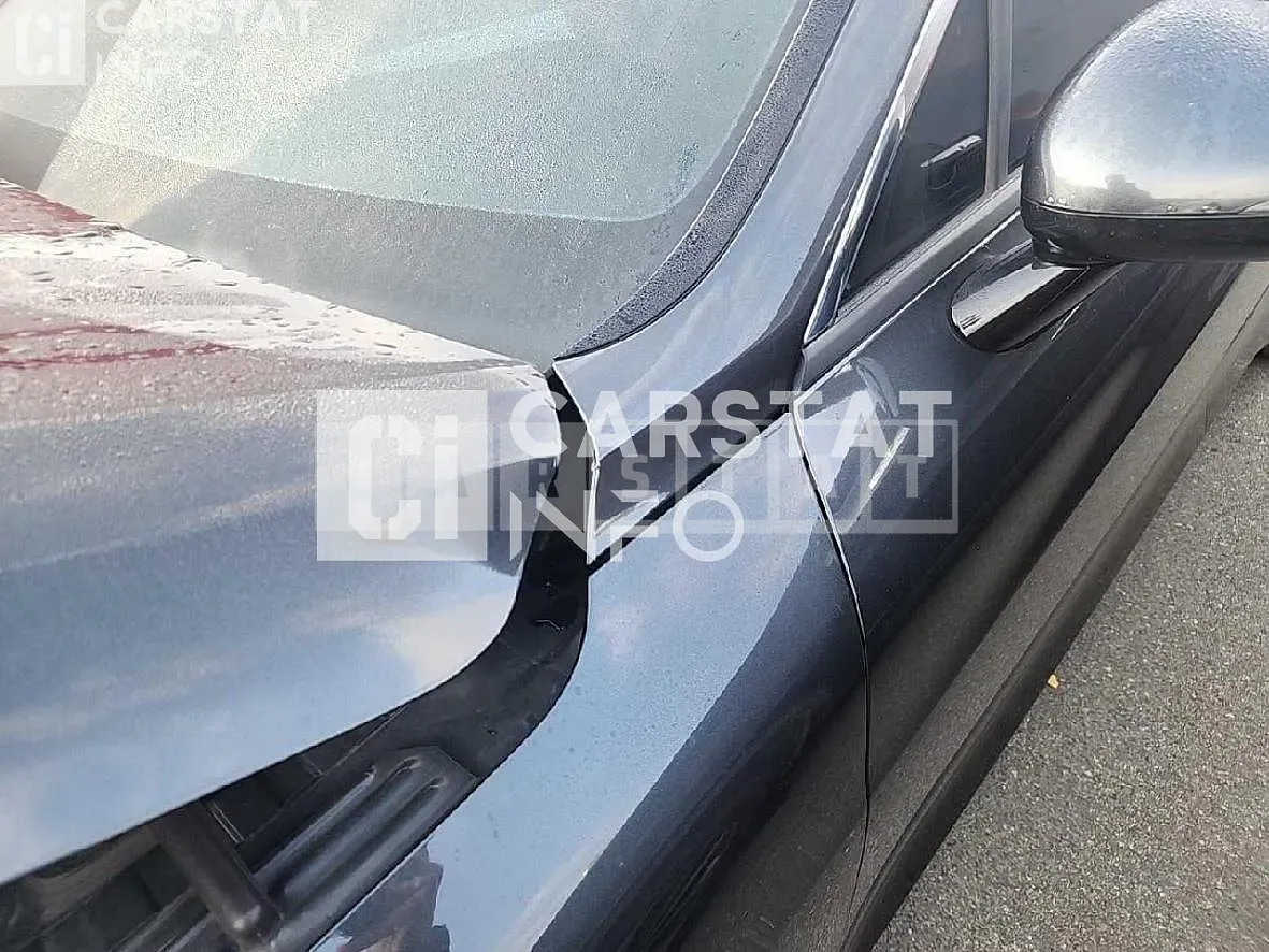 Photo 2 of 22: 2020 Kia K5, VIN KNAG6412BLA008136 — Korean insurance auction