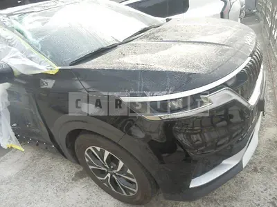 Photo 1 of 24: 2022 Kia Carnivals — Korean insurance auction