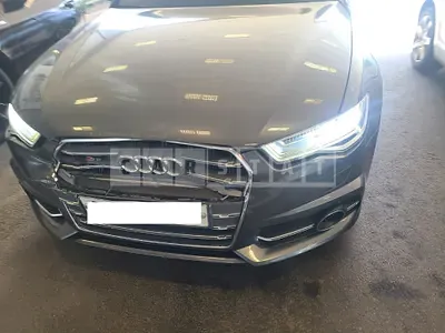 2016 Audi S6 4.0TFSI Quattro