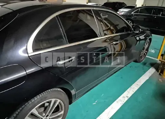Photo 2 of 13: 2023 Mercedes-Benz E250 — Korean insurance auction