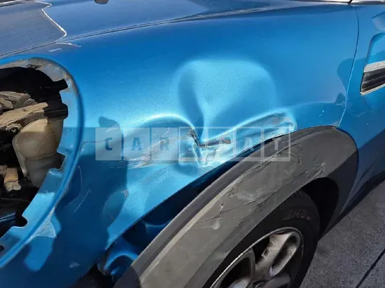 Photo 2 of 25: 2019 MINI New Cooper High Trim (3DOOR) — Korean insurance auction