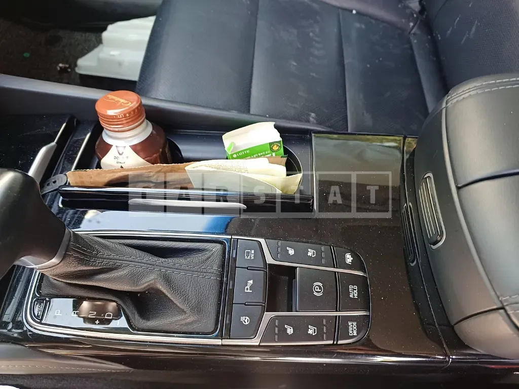 Photo 2 of 18: 2018 Kia K7 2.4 (Hybrid) — Korean insurance auction