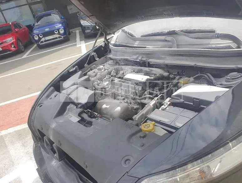 Photo 2 of 27: 2014 Jeep Straw Cherokee 2.4 — Korean insurance auction