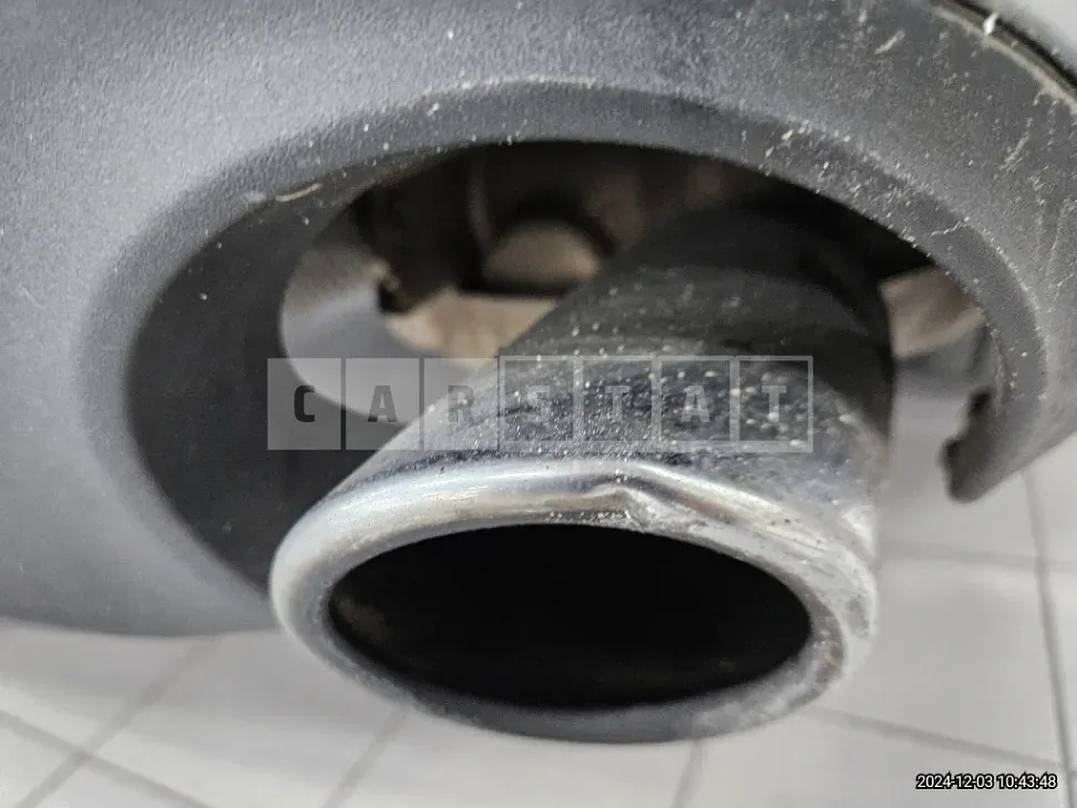 Photo 2 of 7: 2014 Audi A6 2.0 TFSI quattro — Korean insurance auction