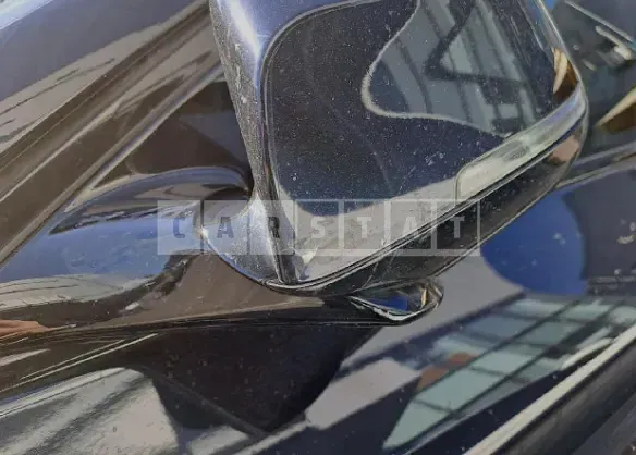 Photo 2 of 9: 2016 BMW 520d xDrive, VIN WBA5E7106GG566824 — Korean insurance auction