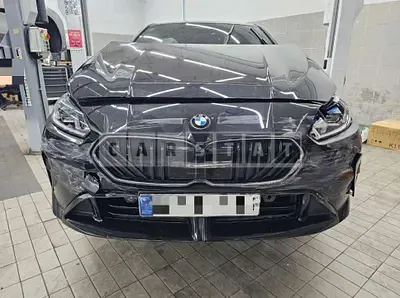 2025 BMW 220 Gran Coupe