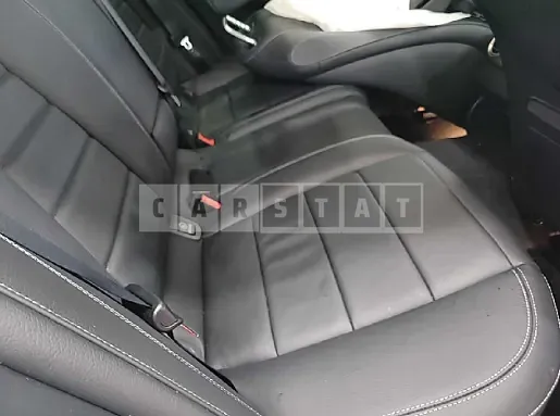 Photo 2 of 50: 2022 Mercedes-Benz E250, VIN W1KZF4FB3NB008827 — Korean insurance auction
