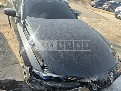 2023 BMW i4 eDrive40
