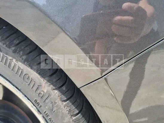 Photo 2 of 34: 2022 Hyundai G80, VIN KMTGC41DDNU140151 — Korean insurance auction