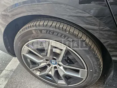 2024 BMW 530e wheels (parts)