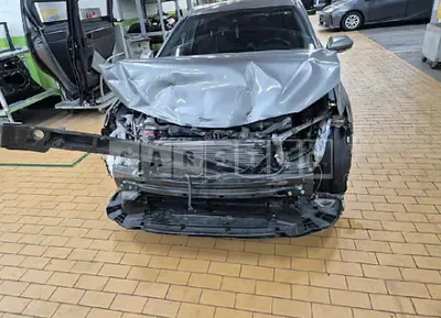2024 Toyota Camry Hybrid LE