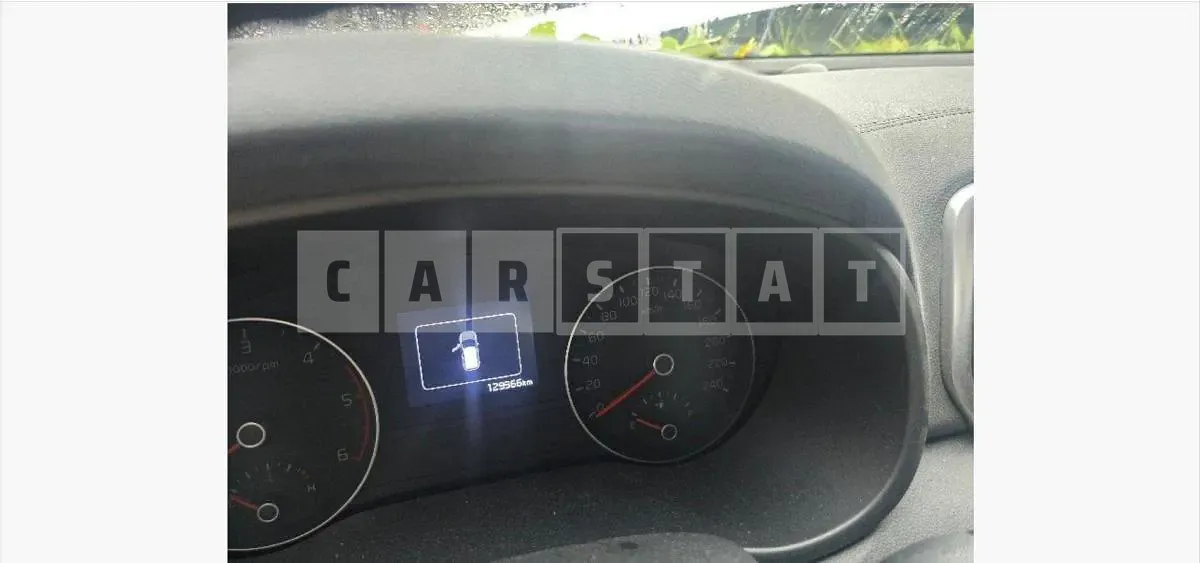 Photo 2 of 26: 2018 Kia Sportage — Korean insurance auction