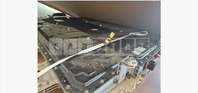 2025 (Parts) IONIQ 9 7-seater battery