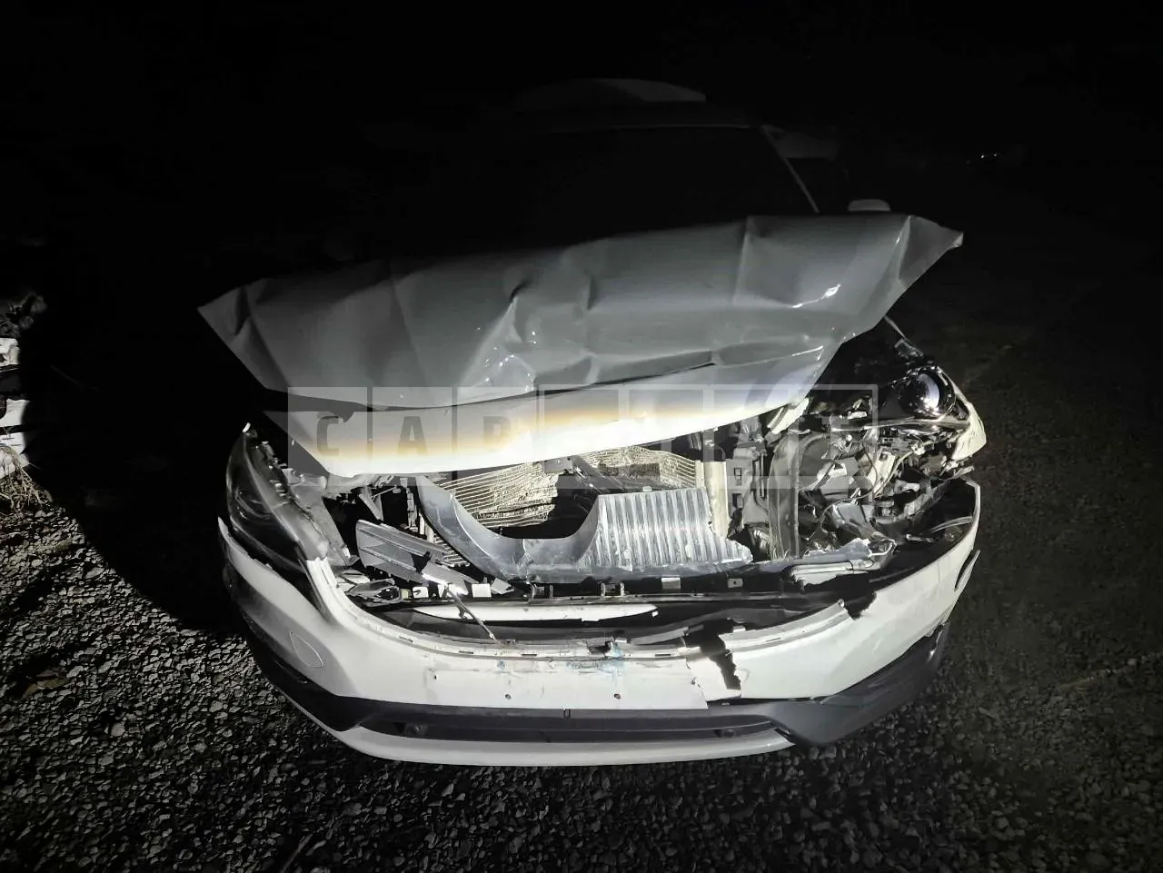 Photo 2 of 7: 2016 Volvo S60D3, VIN YV1FS79B0G2409321 — Korean insurance auction