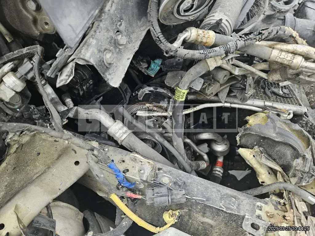 Photo 2 of 23: 2017 Kia K7 2.4 — Korean insurance auction