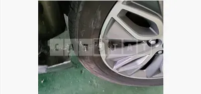 Photo 1 of 1: 2020 Kia (parts) K5 Hybrid Wheel — Korean insurance auction