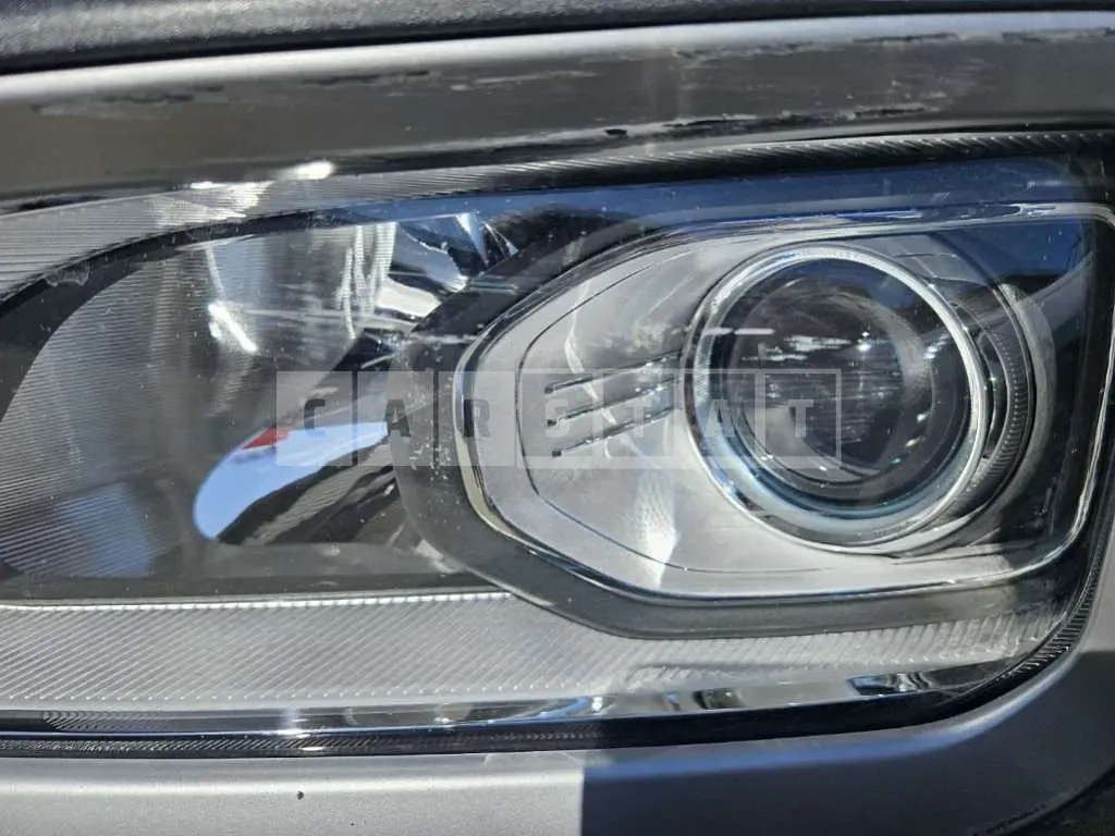 Photo 2 of 2: 2020 Hyundai (parts) Kona Headlights — Korean insurance auction