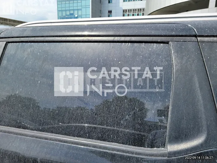 Photo 2 of 40: 2016 Kia Carnival, VIN KNAMC81ABGS214673 — Korean insurance auction