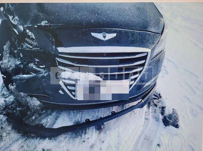Photo 2 of 19: 2016 Genesis 3.3 — Korean insurance auction