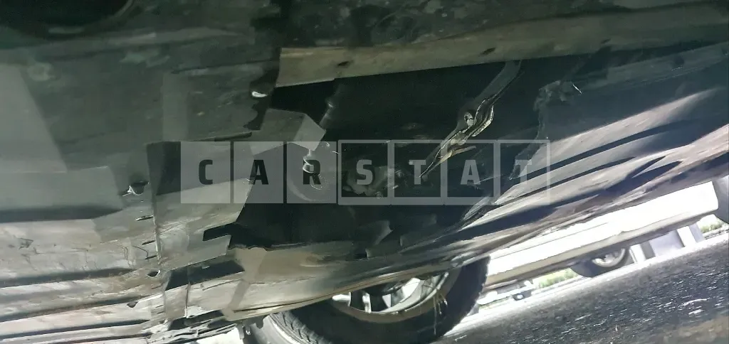 Photo 2 of 11: 2016 Mercedes-Benz GLA 200d, VIN WDCTG0JB3GJ231627 — Korean insurance auction