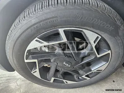 Photo 1 of 2: 2023 Kia (parts) Sportage Wheels — Korean insurance auction