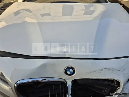 Photo 2 of 7: 2016 BMW Active Tourer, VIN WBA2C1105GV704905 — Korean insurance auction