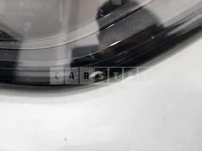 2024 (Parts) Audi Q5 40 TDI quattro headlamp