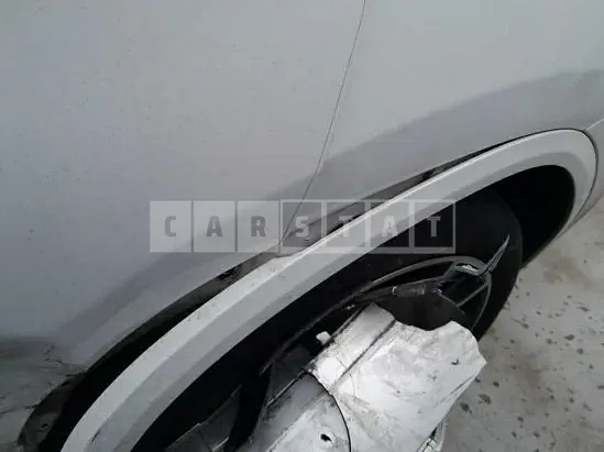Photo 2 of 22: 2021 BMW X3 xDrive30e — Korean insurance auction