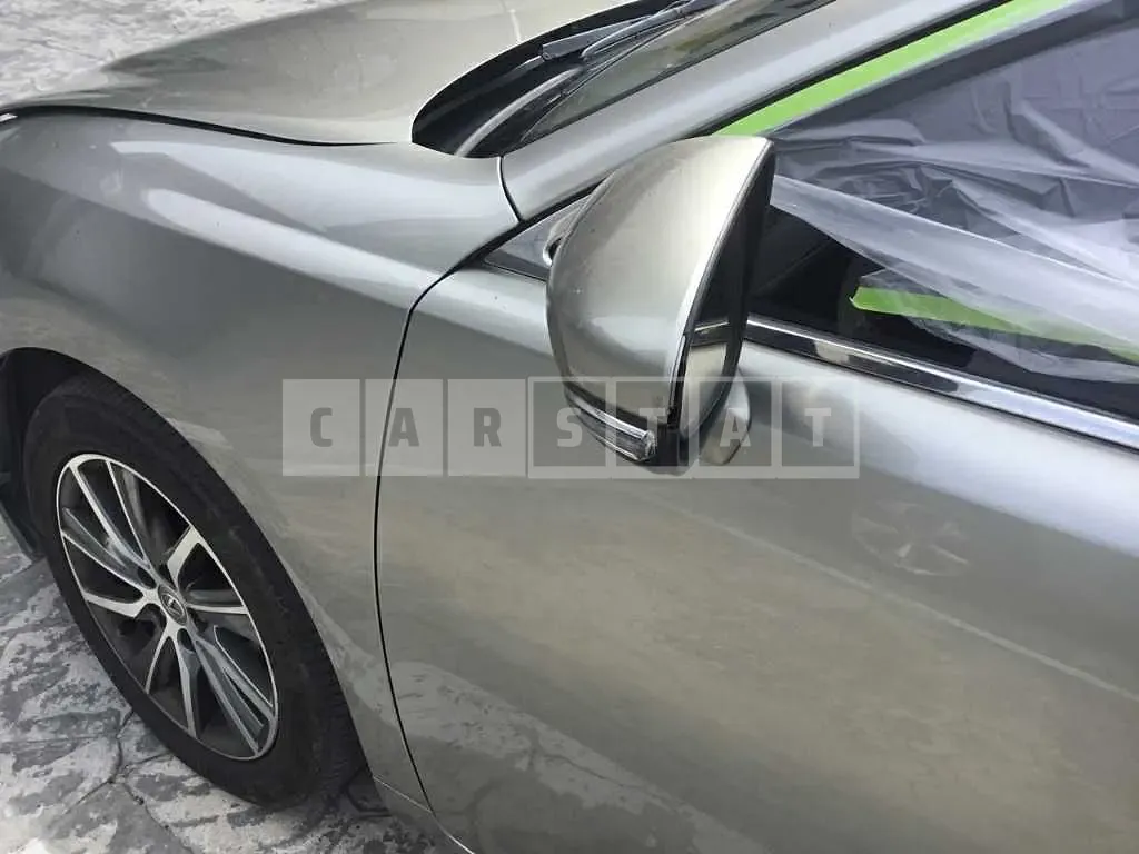 Photo 2 of 39: 2016 Lexus ES300h, VIN JTHBW1GG7G2119063 — Korean insurance auction