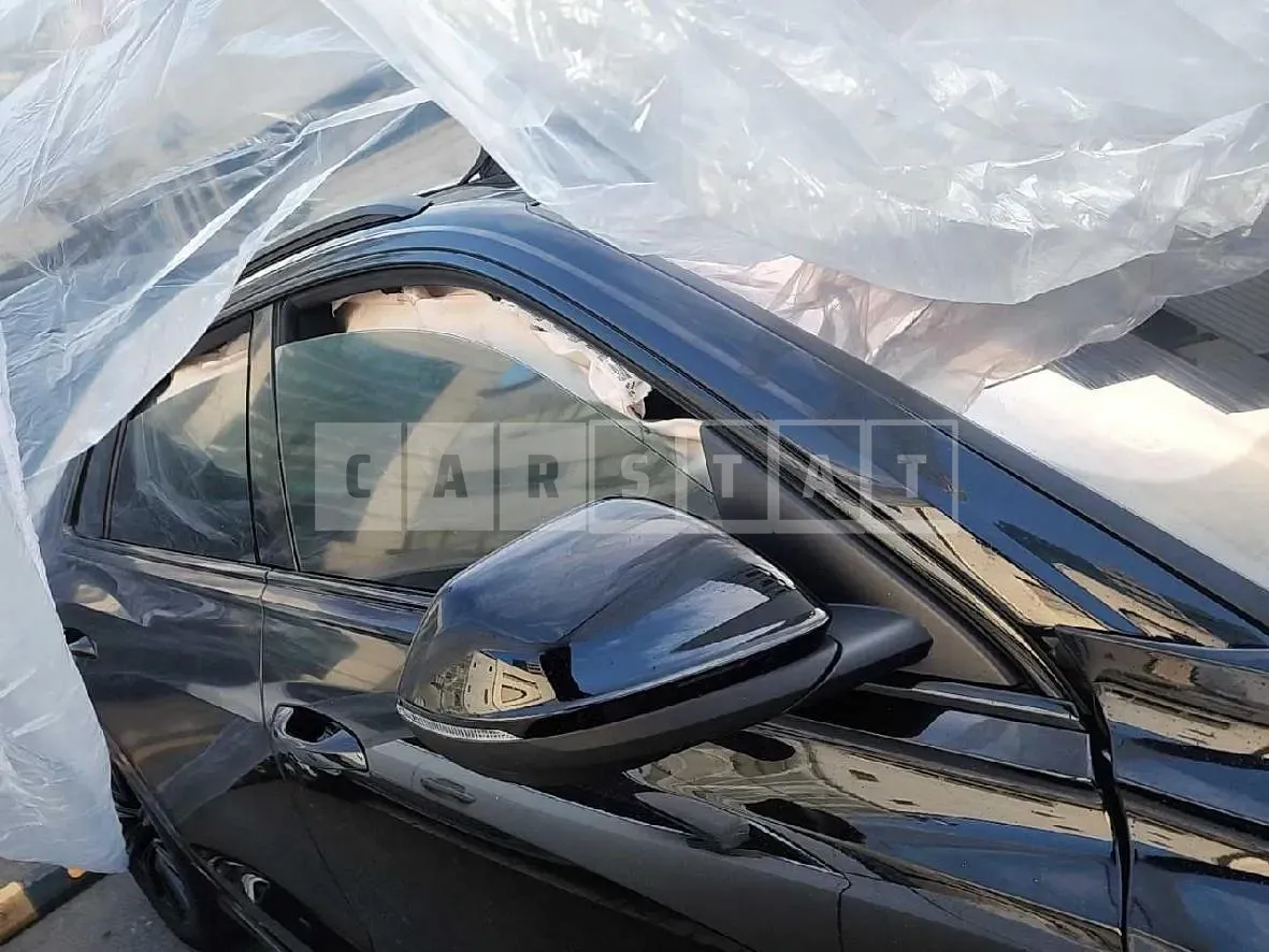 Photo 2 of 82: 2021 Audi Q8 55 TFSI quattro, VIN WAUZZZF1XMD021225 — Korean insurance auction