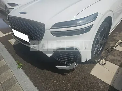 2022 GENESIS GV70