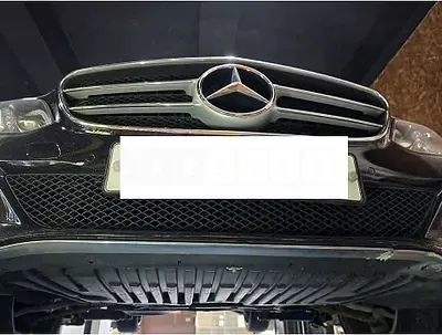 Photo 1 of 44: 2016 Mercedes-Benz E250 BlueTec 4Matic — Korean insurance auction
