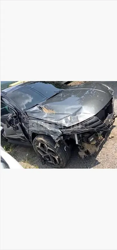 Photo 1 of 79: 2021 Hyundai Tucson 1.6 (Gasoline) — Korean insurance auction