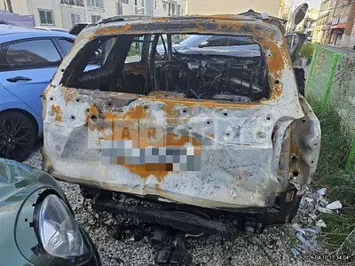 Photo 1 of 13: 2020 Hyundai Palisade Diesel — Korean insurance auction