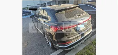 2026 Audi Q4 45 e-tron