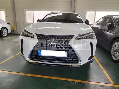 2024 Lexus UX300h 2WD