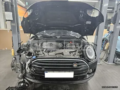2023 BMW MINI Cooper Clubman
