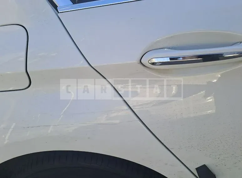 Photo 2 of 25: 2018 BMW 520d, VIN WBAJC3100JWC95854 — Korean insurance auction