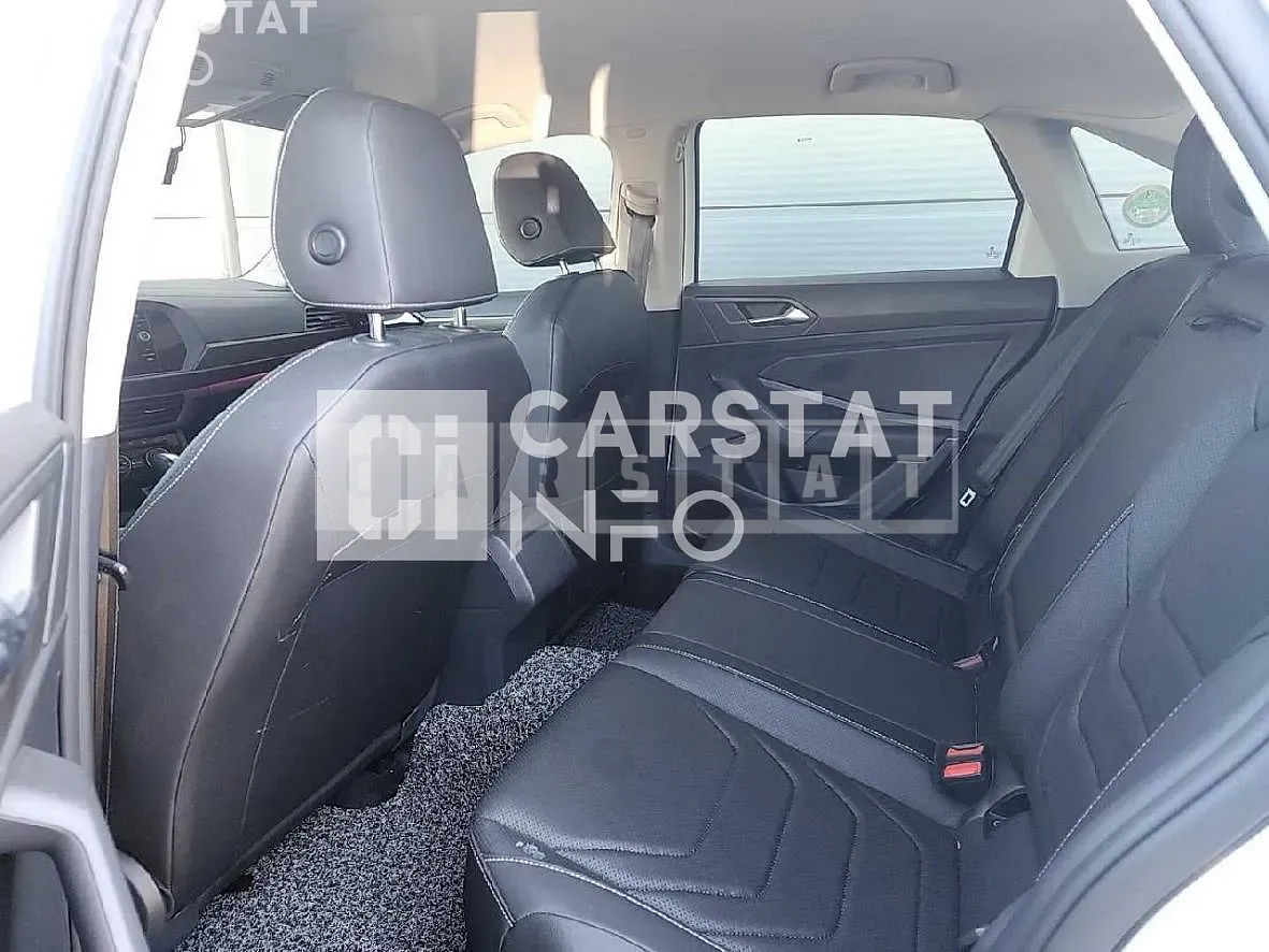 Photo 2 of 30: 2021 Volkswagen Jetta 1.4TSI, VIN WVWZZZBUZMM059543 — Korean insurance auction