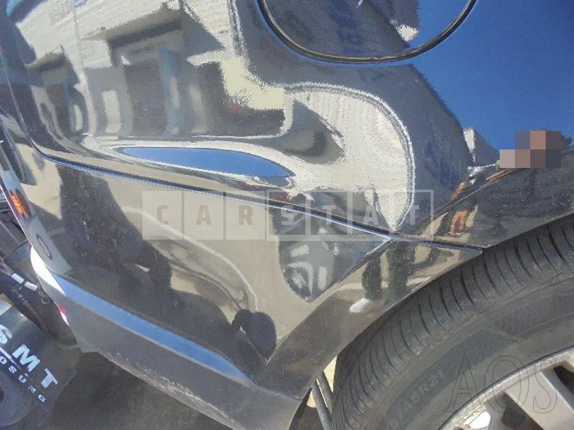 Photo 2 of 24: 2014 Land Rover Range Rover Sports — Korean insurance auction