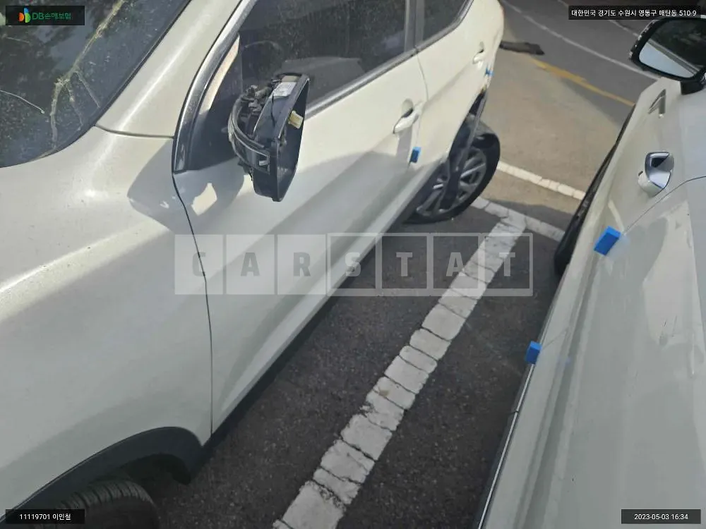 Photo 2 of 14: 2016 Nissan Qashqai, VIN SJNDJ18E1GA527327 — Korean insurance auction