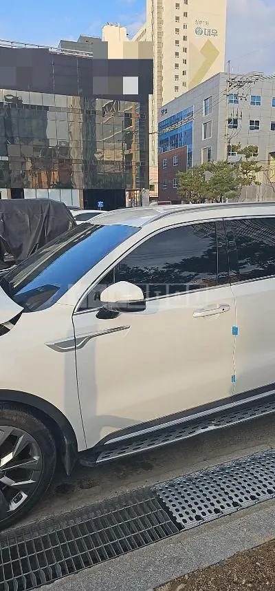 Photo 2 of 31: 2020 Kia Sorento — Korean insurance auction