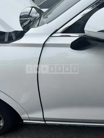 Photo 2 of 19: 2022 Genesis GV70 AWD — Korean insurance auction