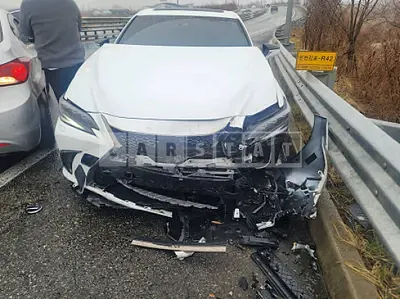 Photo 1 of 13: 2022 Lexus ES300h — Korean insurance auction