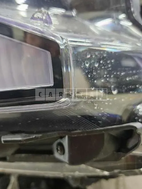 Photo 2 of 3: 2023 Hyundai (parts) Palisade 2.2d Headlamp — Korean insurance auction