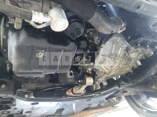 Photo 2 of 18: 2023 Hyundai Kona, VIN KMHHE813BPU010240 — Korean insurance auction